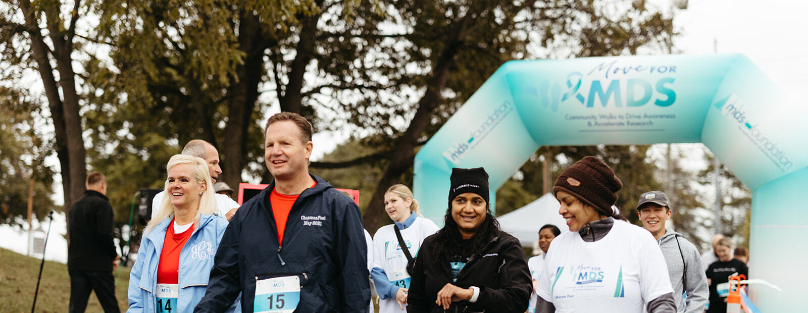 '24 Move for MDS: Nashville